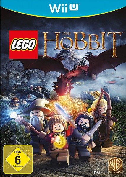 LEGO Der Hobbit OVP
