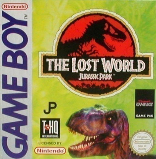 The Lost World: Jurassic Park (Budget)