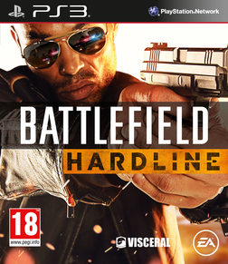 Battlefield: Hardline OVP