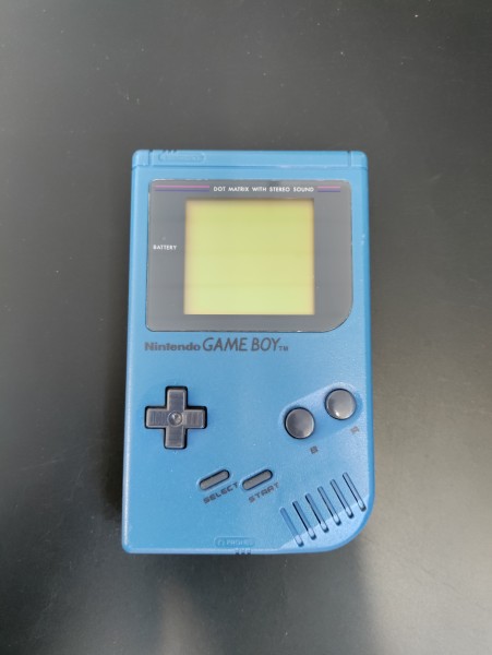 Game Boy DMG-01