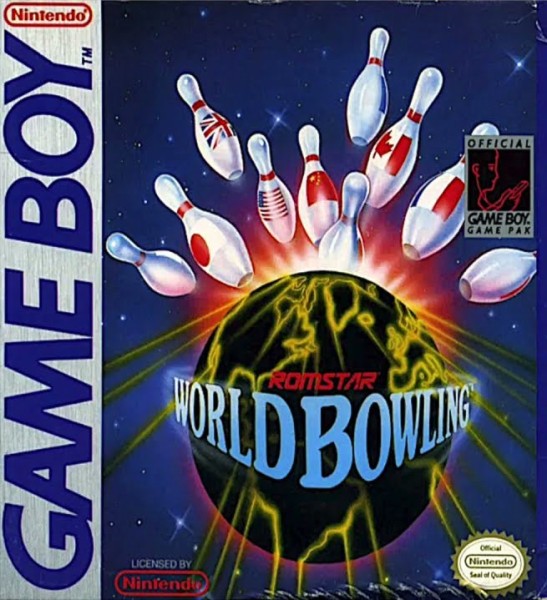 World Bowling