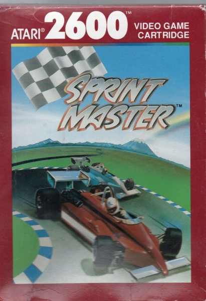 Sprint Master (Budget)