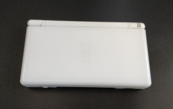 Nintendo DS Lite (Budget)