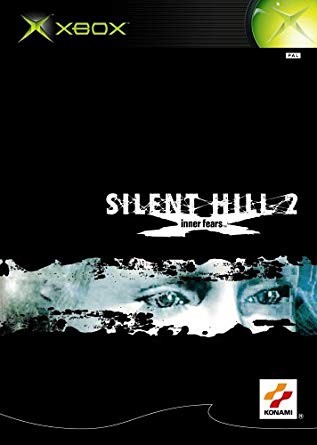 Silent Hill 2: Inner Fears OVP