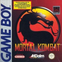 Mortal Kombat Mortal Kombat