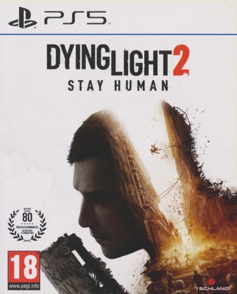 Dying Light 2: Stay Human OVP