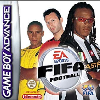 FIFA Football