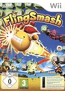 FlingSmash OVP
