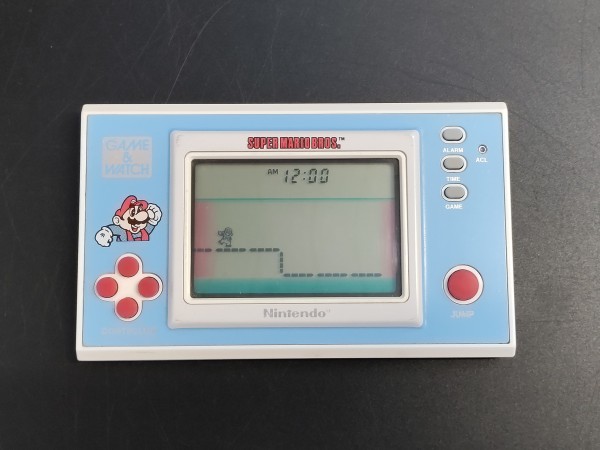 Super Mario Bros. YM-105