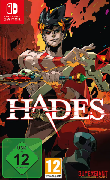 Hades OVP