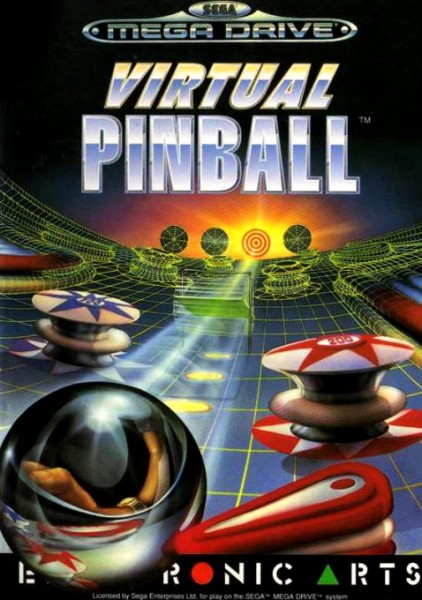 Virtual Pinball OVP