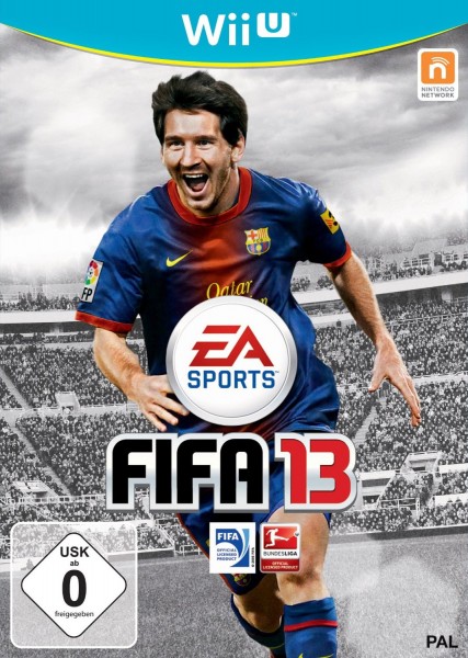 FIFA 13 OVP