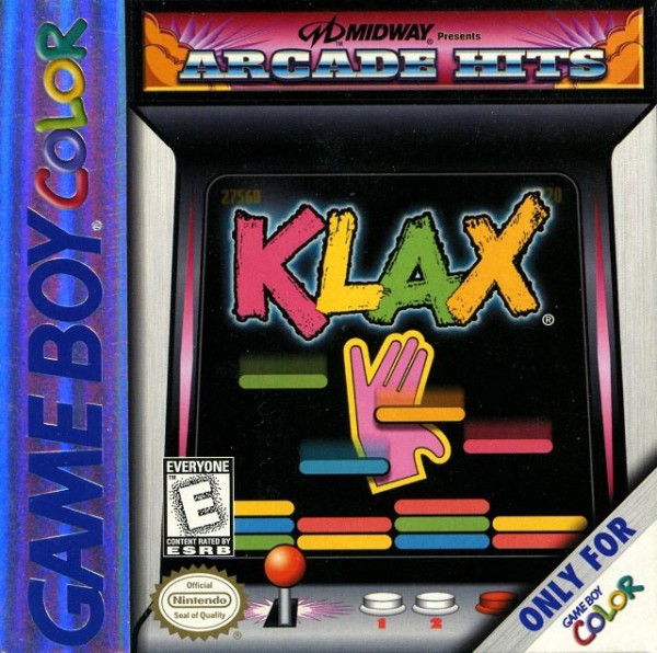 Klax