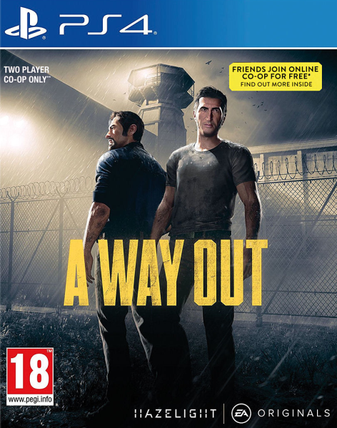 A Way Out OVP