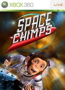 Space Chimps OVP