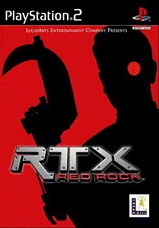 RTX Red Rock OVP