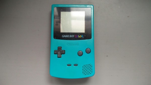 Game Boy Color