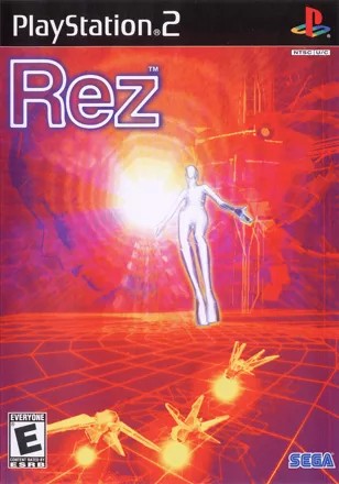 Rez US NTSC OVP