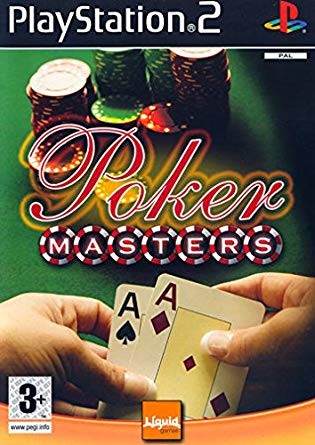 Poker Masters OVP