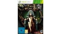 Two Worlds II - Premium Edition OVP Two Worlds II - Premium Edition OVP