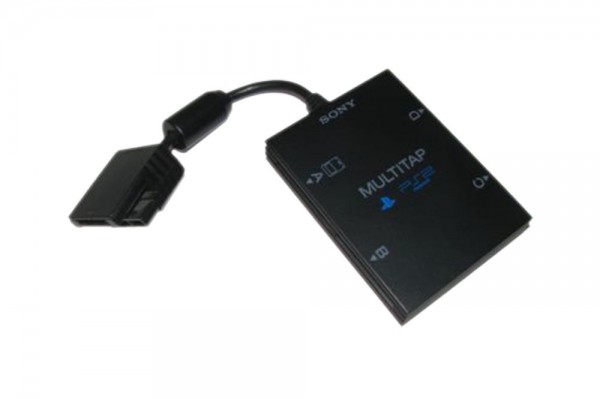PlayStation 2 Slim Multitap Adapter