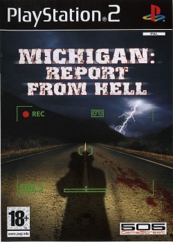 Michigan: Report from Hell OVP