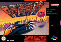 F-Zero OVP F-Zero OVP