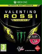 Valentino Rossi: The Game OVP *Promo* Valentino Rossi: The Game OVP *Promo*