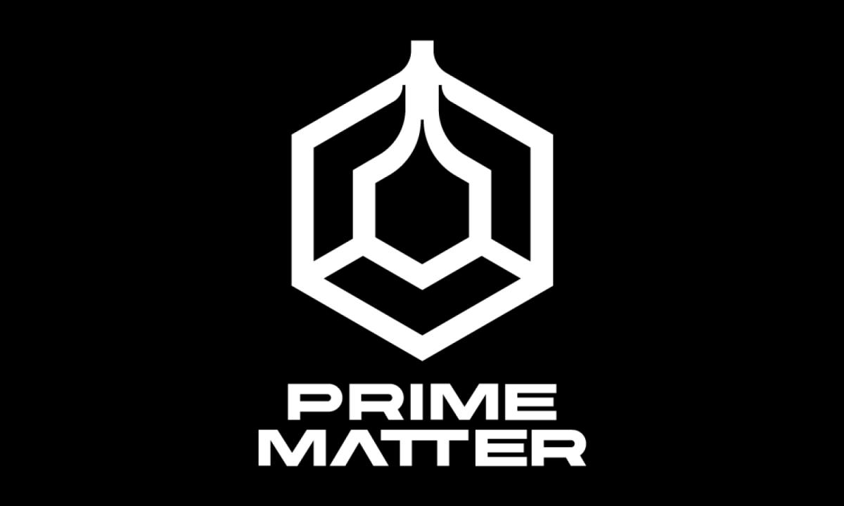 Prime Matter