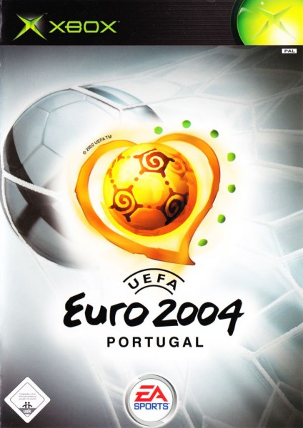 UEFA EURO 2004 OVP