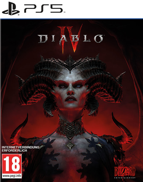 Diablo IV OVP