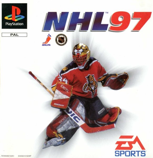 NHL 97 OVP