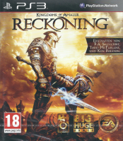 Kingdoms of Amalur: Reckoning OVP *sealed* Kingdoms of Amalur: Reckoning OVP *sealed*