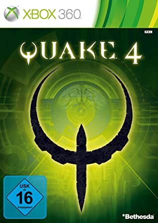 Quake 4 OVP
