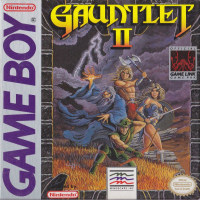 Gauntlet II Gauntlet II