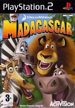 Madagascar OVP *Promo*