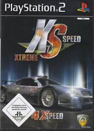 Xtreme Speed OVP