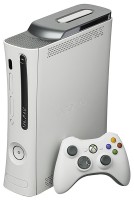 XBox 360 Konsole "Premium" AV