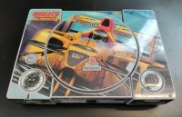 PlayStation 1 Konsole *laminiert* PlayStation 1 Konsole *laminiert*