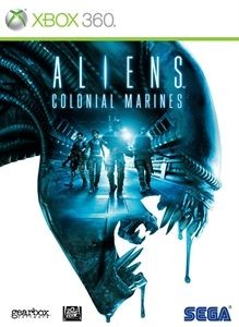 Aliens: Colonial Marines OVP