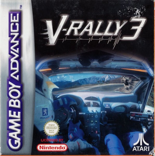 V-Rally 3