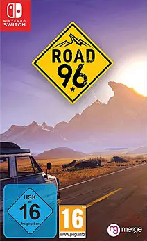 Road 96 OVP