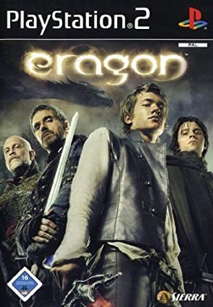 Eragon OVP