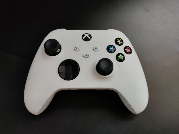 XBox Wireless Controller