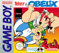 Asterix & Obelix Asterix & Obelix