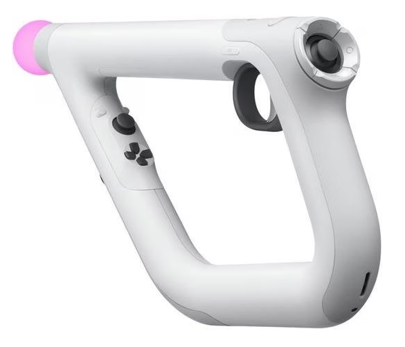 PlayStation VR Aim Controller