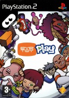 EyeToy: Play OVP