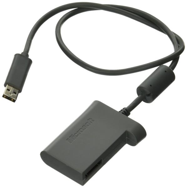 XBox 360 Hard Drive Transfer Cable