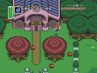 Vorschau: The Legend of Zelda: A Link to the Past Vorschau: The Legend of Zelda: A Link to the Past