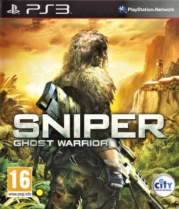 Sniper: Ghost Warrior OVP